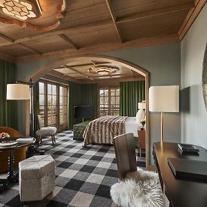Suite Junior Prestige