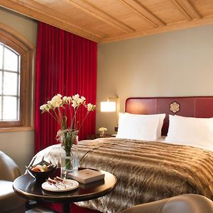 Chambre de Luxe Lit King-Size